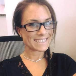 Meet your Posher, Ashley